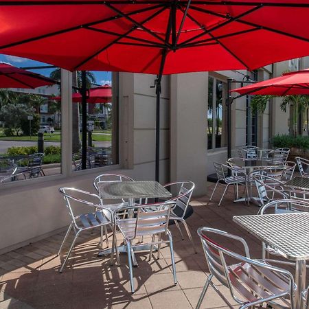 פונטה גורדה Wyvern Hotel, Ascend Hotel Collection מראה חיצוני תמונה