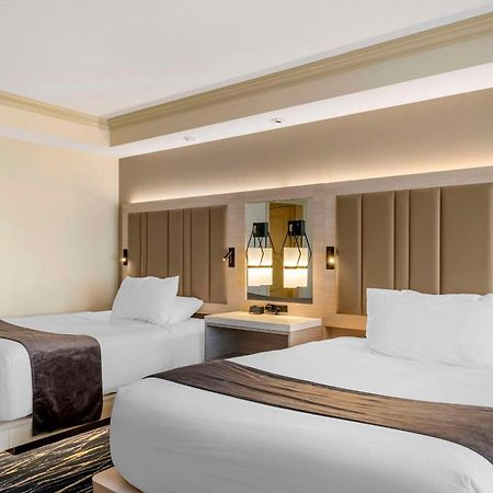 פונטה גורדה Wyvern Hotel, Ascend Hotel Collection מראה חיצוני תמונה