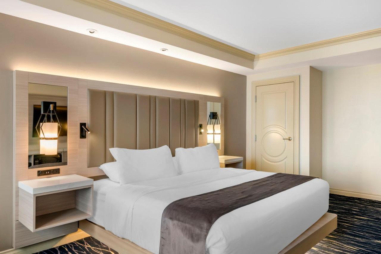 פונטה גורדה Wyvern Hotel, Ascend Hotel Collection מראה חיצוני תמונה