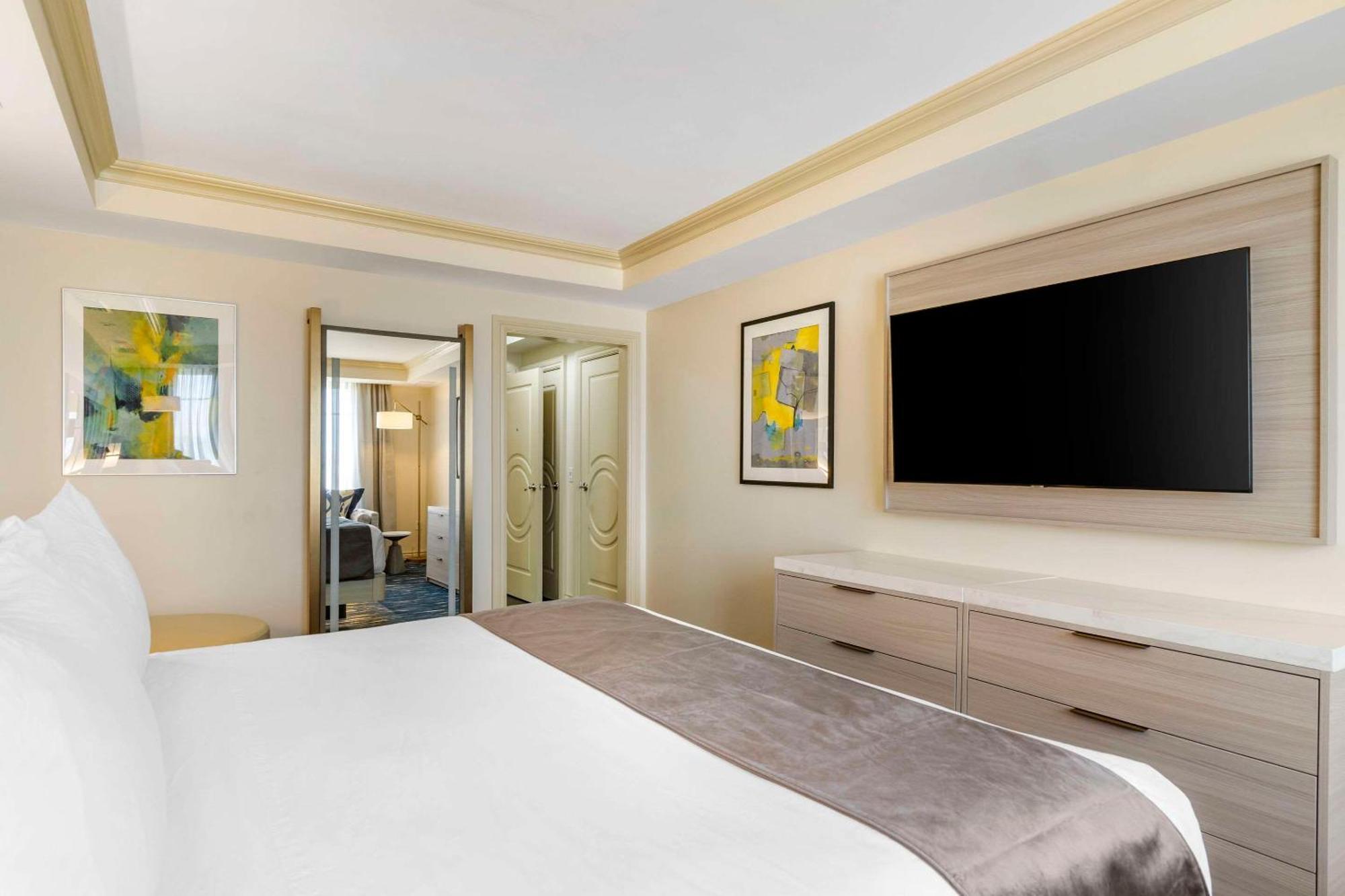 פונטה גורדה Wyvern Hotel, Ascend Hotel Collection מראה חיצוני תמונה