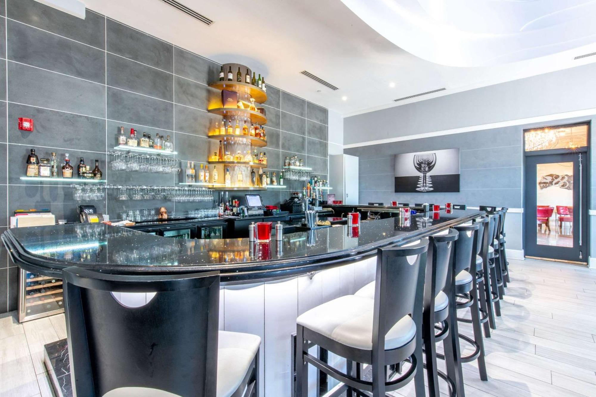 פונטה גורדה Wyvern Hotel, Ascend Hotel Collection מראה חיצוני תמונה