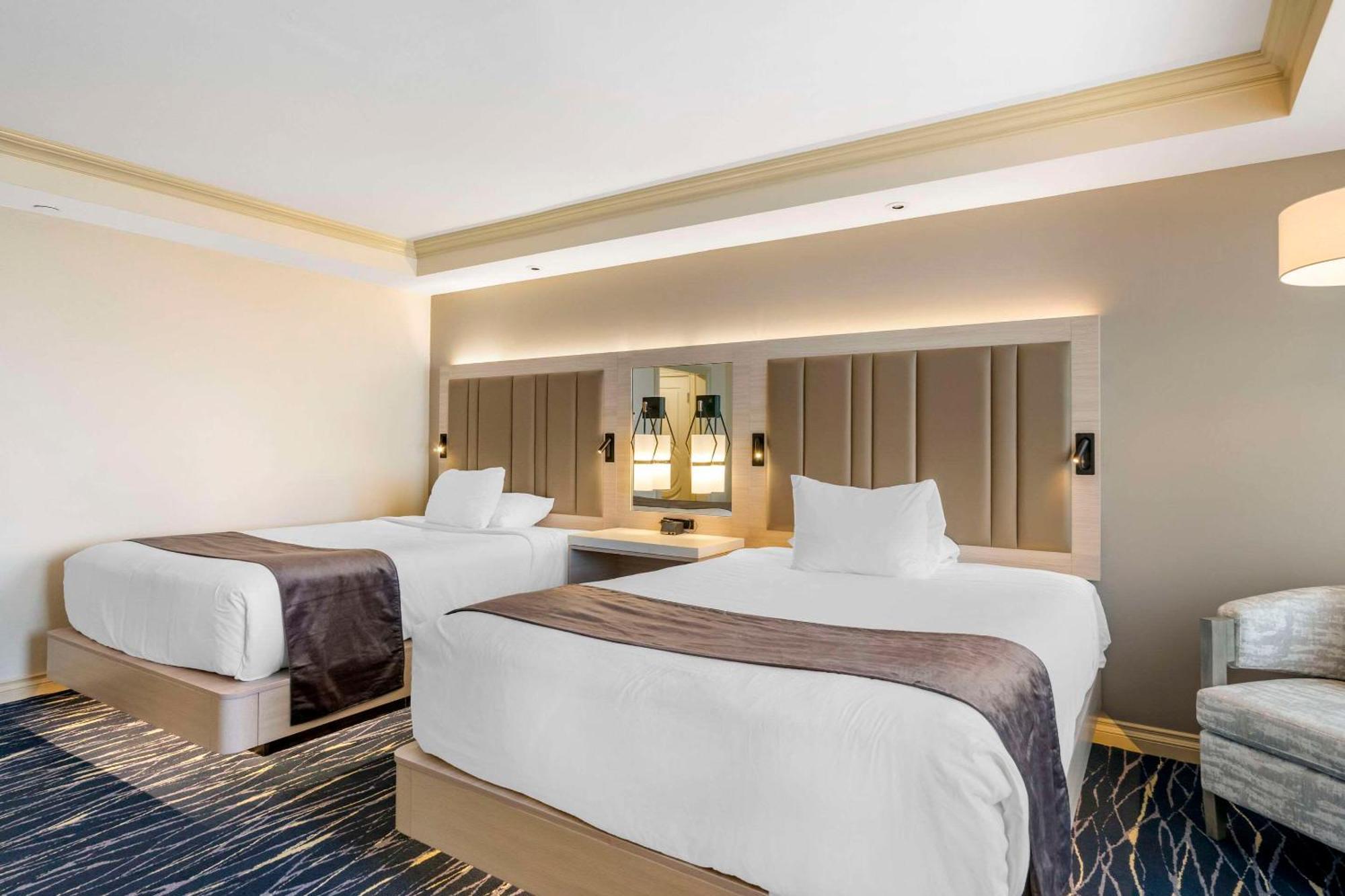 פונטה גורדה Wyvern Hotel, Ascend Hotel Collection מראה חיצוני תמונה