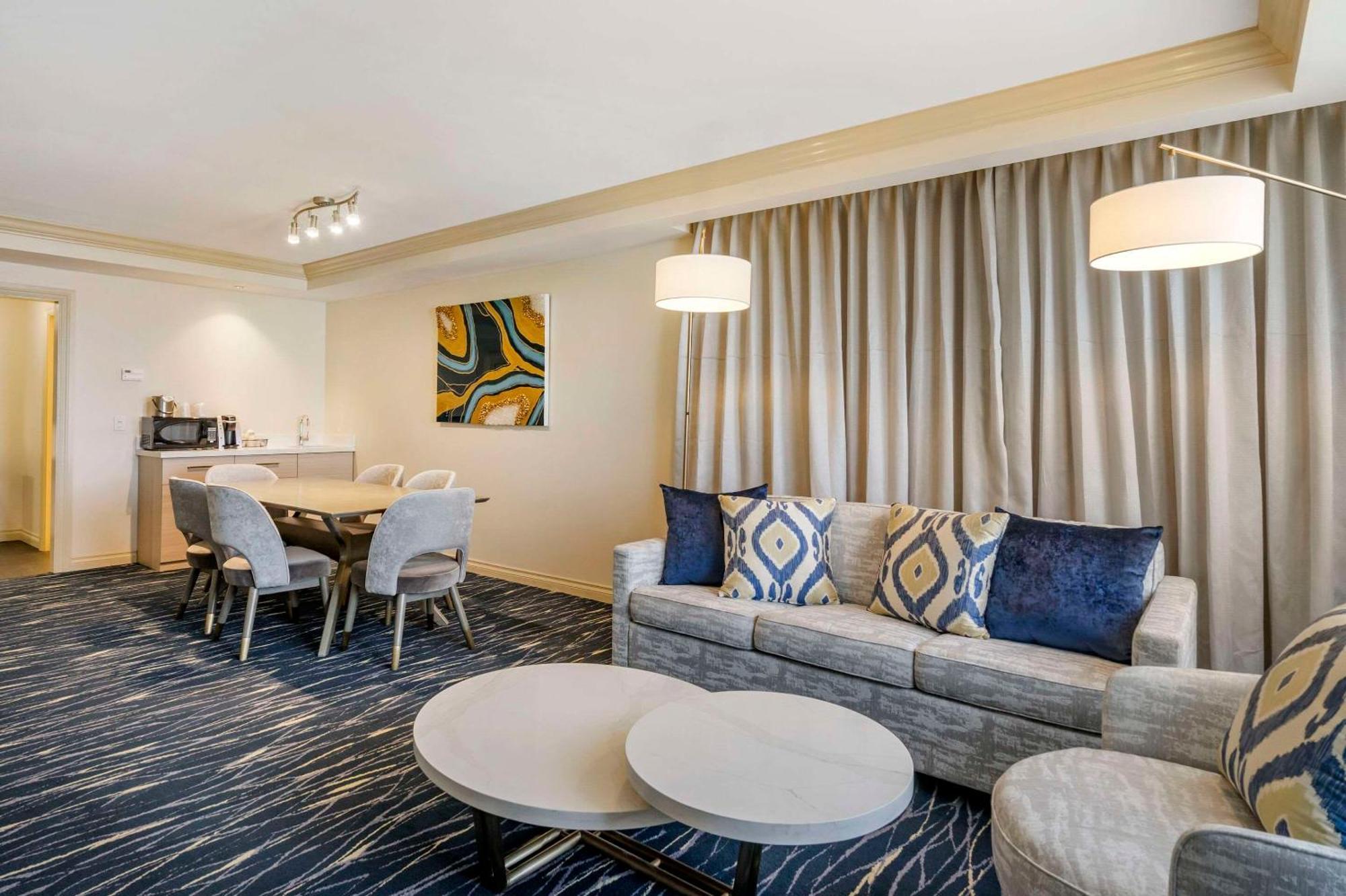 פונטה גורדה Wyvern Hotel, Ascend Hotel Collection מראה חיצוני תמונה