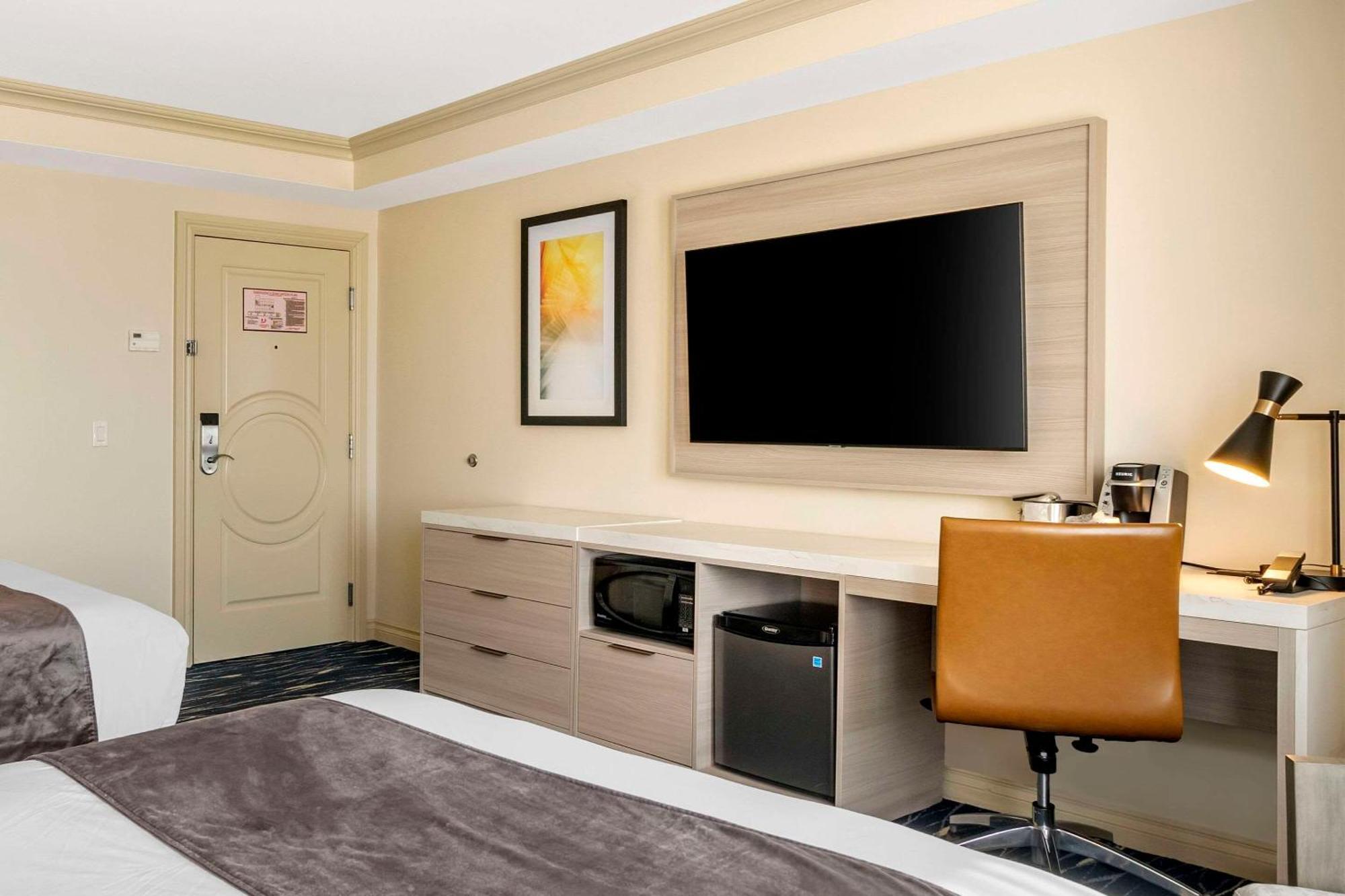 פונטה גורדה Wyvern Hotel, Ascend Hotel Collection מראה חיצוני תמונה