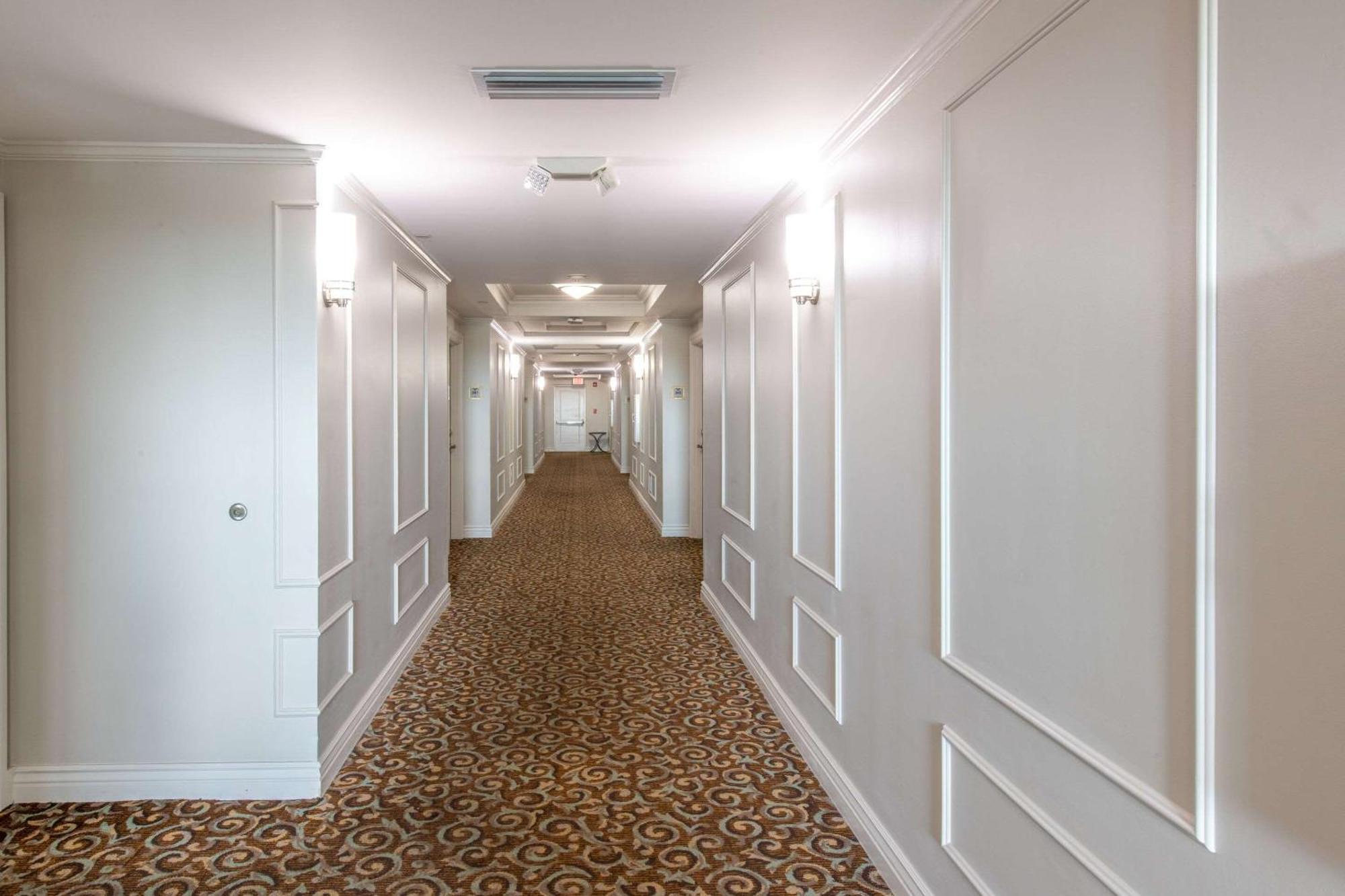 פונטה גורדה Wyvern Hotel, Ascend Hotel Collection מראה חיצוני תמונה