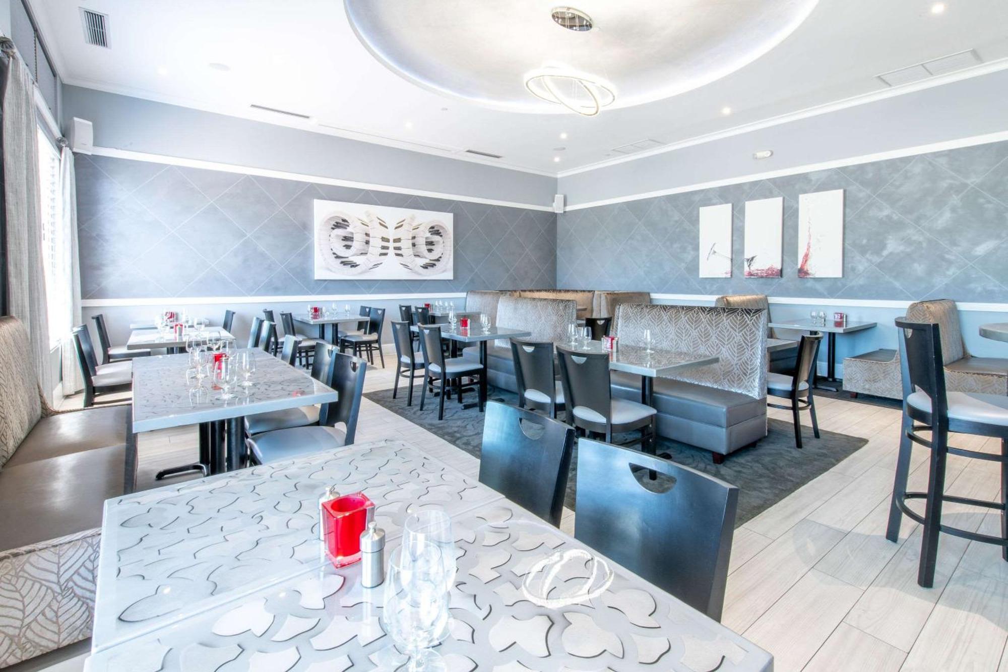 פונטה גורדה Wyvern Hotel, Ascend Hotel Collection מראה חיצוני תמונה