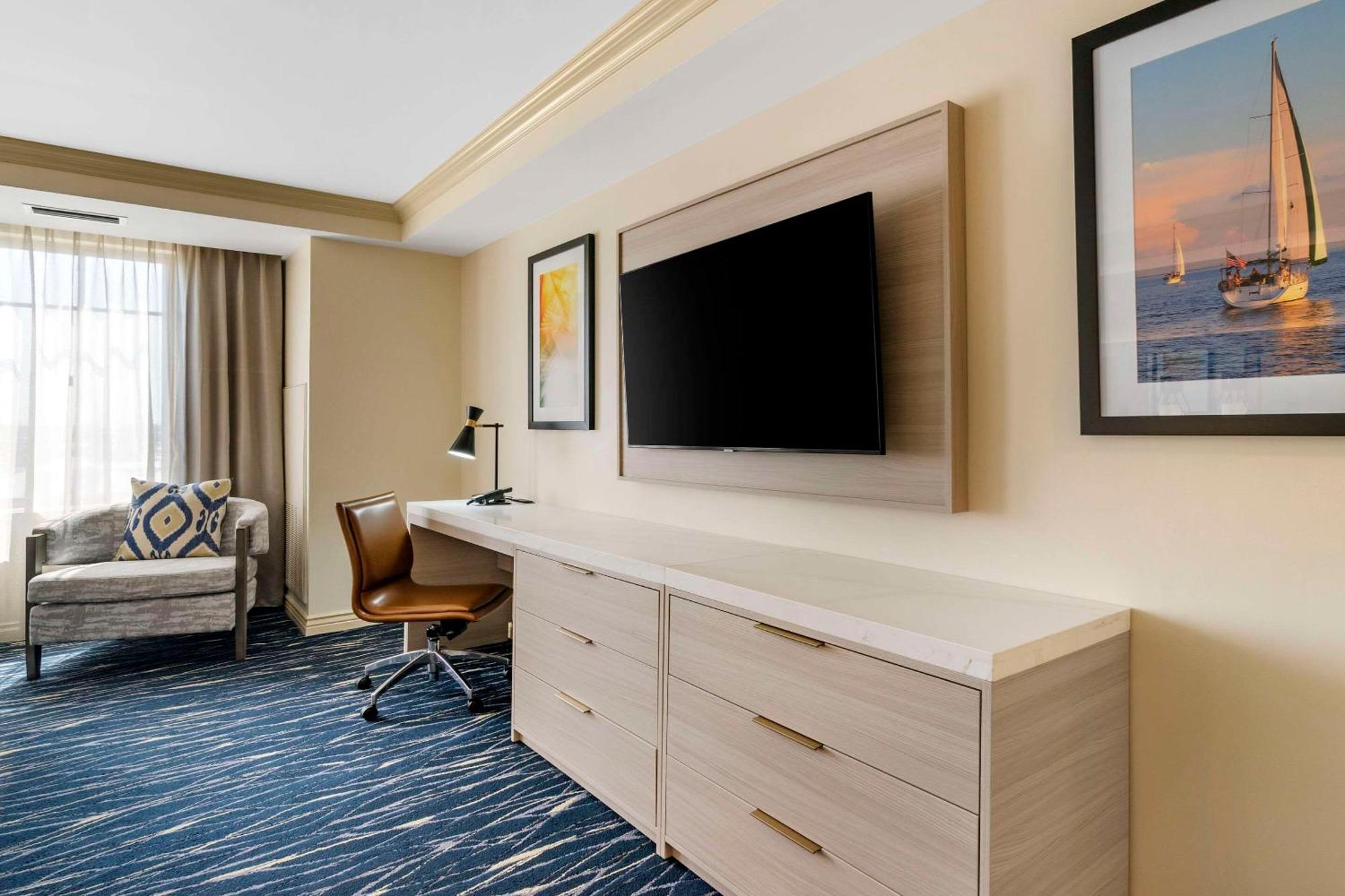 פונטה גורדה Wyvern Hotel, Ascend Hotel Collection מראה חיצוני תמונה