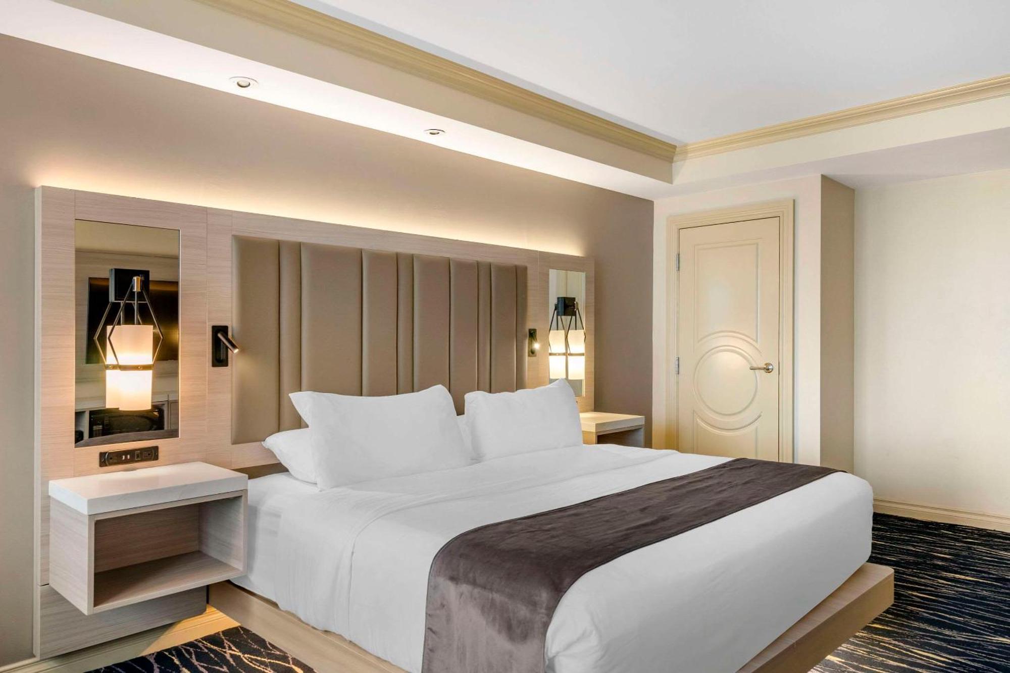 פונטה גורדה Wyvern Hotel, Ascend Hotel Collection מראה חיצוני תמונה