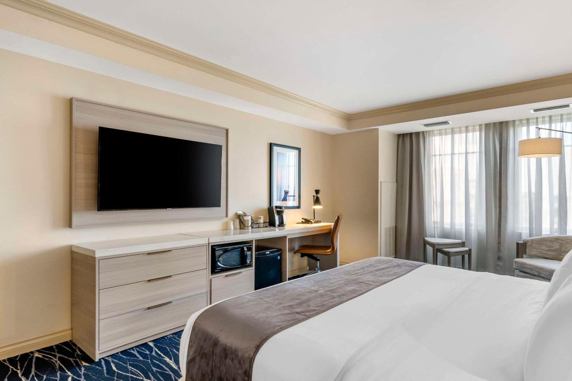 פונטה גורדה Wyvern Hotel, Ascend Hotel Collection מראה חיצוני תמונה