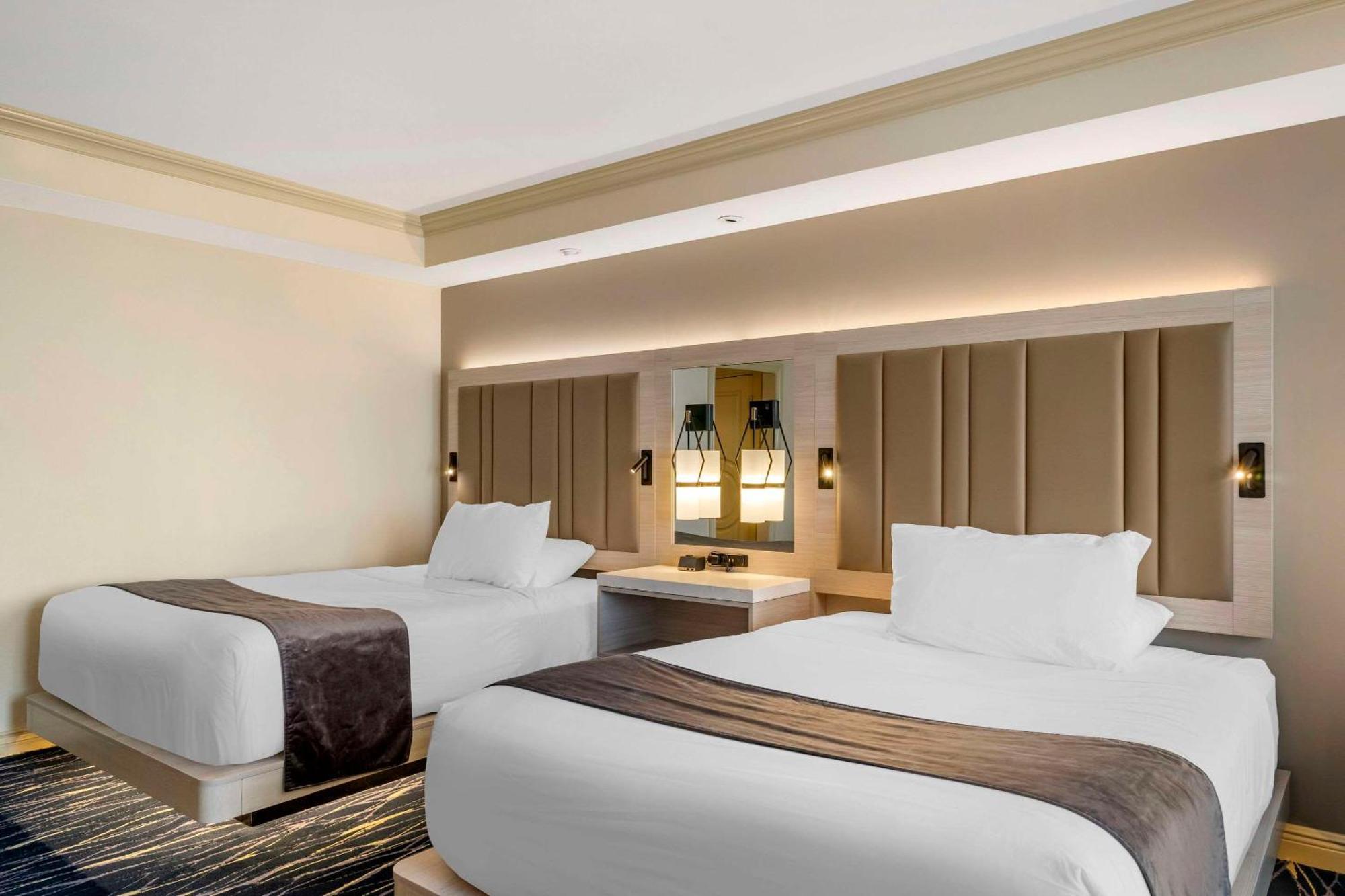 פונטה גורדה Wyvern Hotel, Ascend Hotel Collection מראה חיצוני תמונה