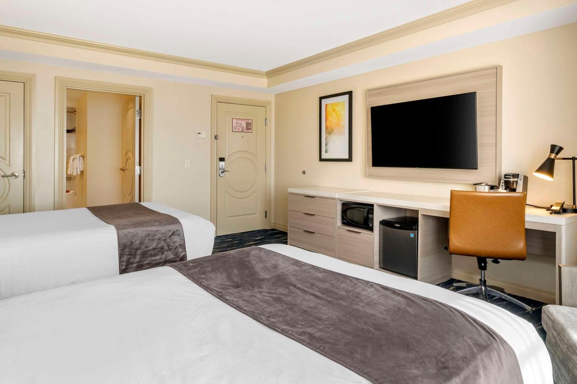 פונטה גורדה Wyvern Hotel, Ascend Hotel Collection מראה חיצוני תמונה