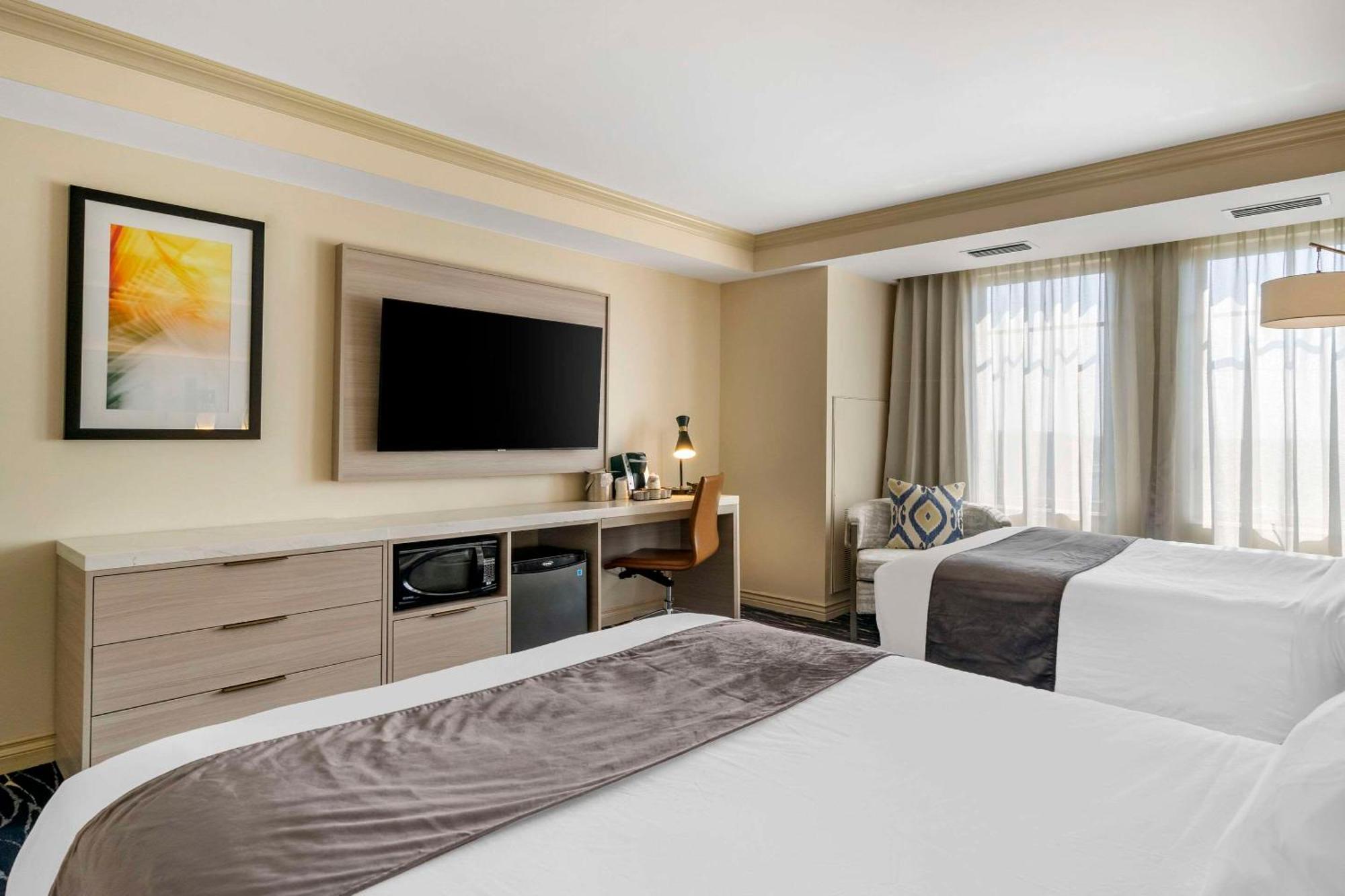 פונטה גורדה Wyvern Hotel, Ascend Hotel Collection מראה חיצוני תמונה