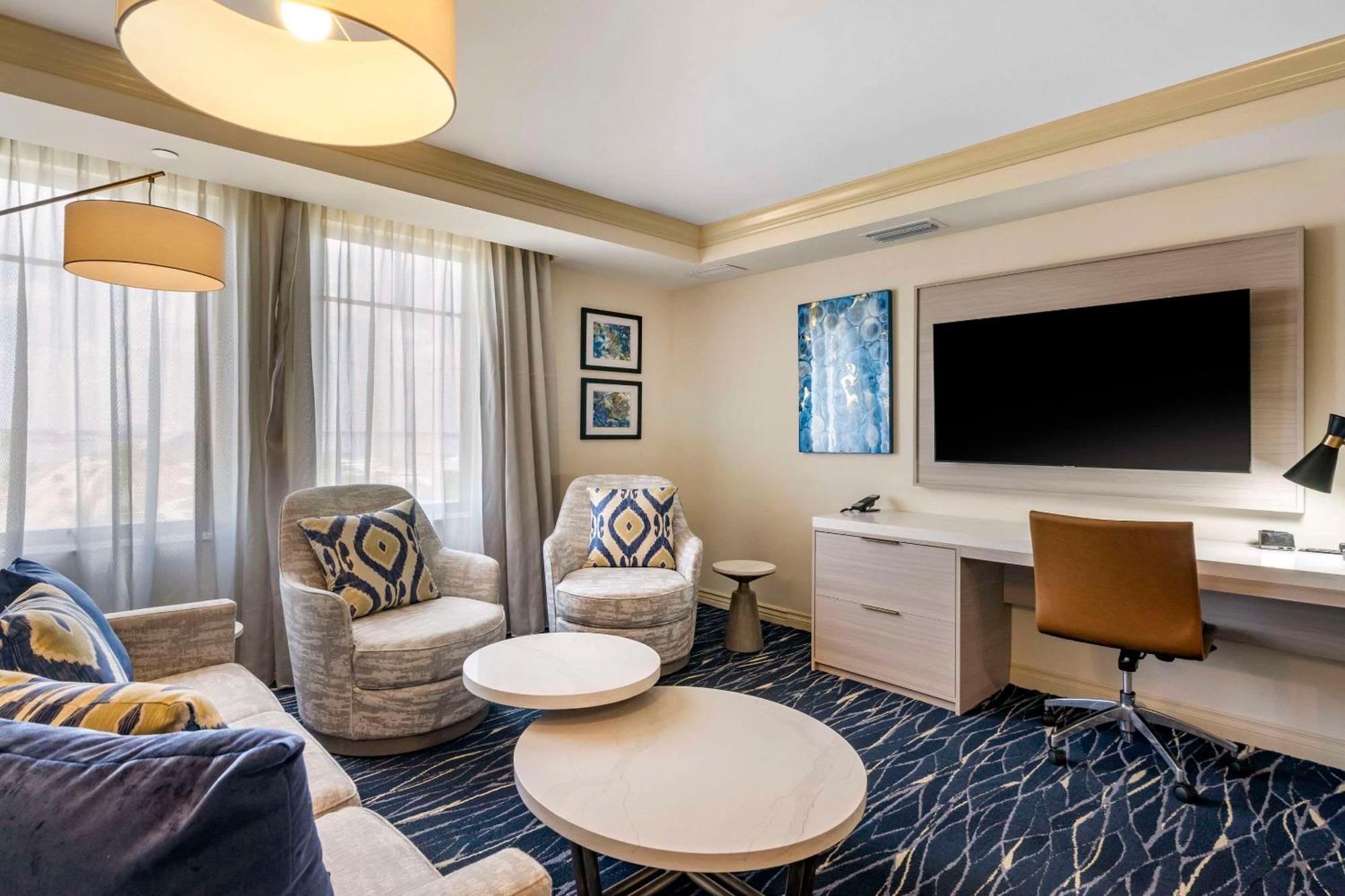 פונטה גורדה Wyvern Hotel, Ascend Hotel Collection מראה חיצוני תמונה